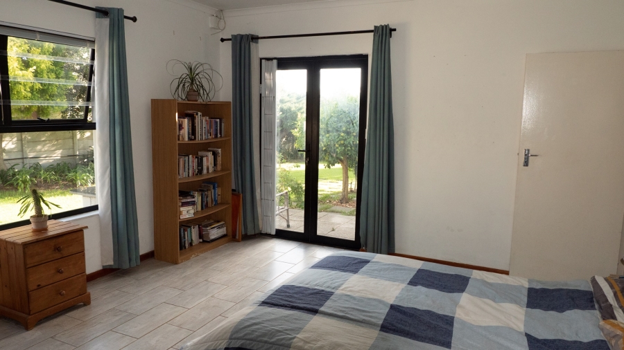 To Let 3 Bedroom Property for Rent in Bredasdorp Western Cape